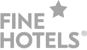 Fine Hotels_ohne Medienpartner