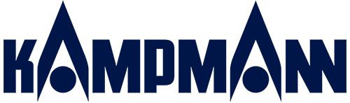 Kampmann Logo 500px